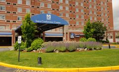 UMass Lowell Inn and Conference Center