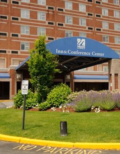 UMass Lowell Inn and Conference Center