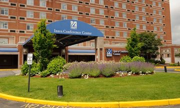 UMass Lowell Inn and Conference Center