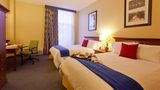 <b>UMass Lowell Inn and Conference Center Room</b>