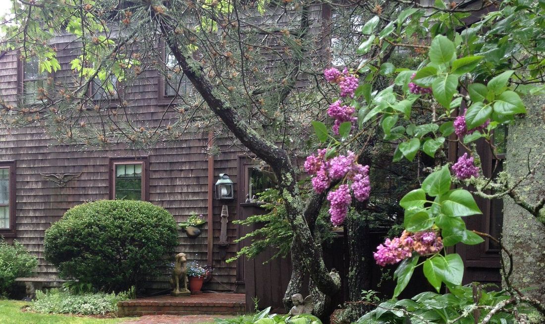 Nauset House Inn Exterior
