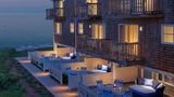Ocean Mist Beach Hotel & Suites Exterior