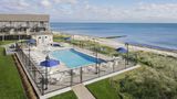 Ocean Mist Beach Hotel & Suites Pool