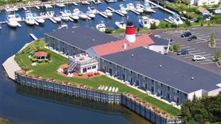 Riverview Resort