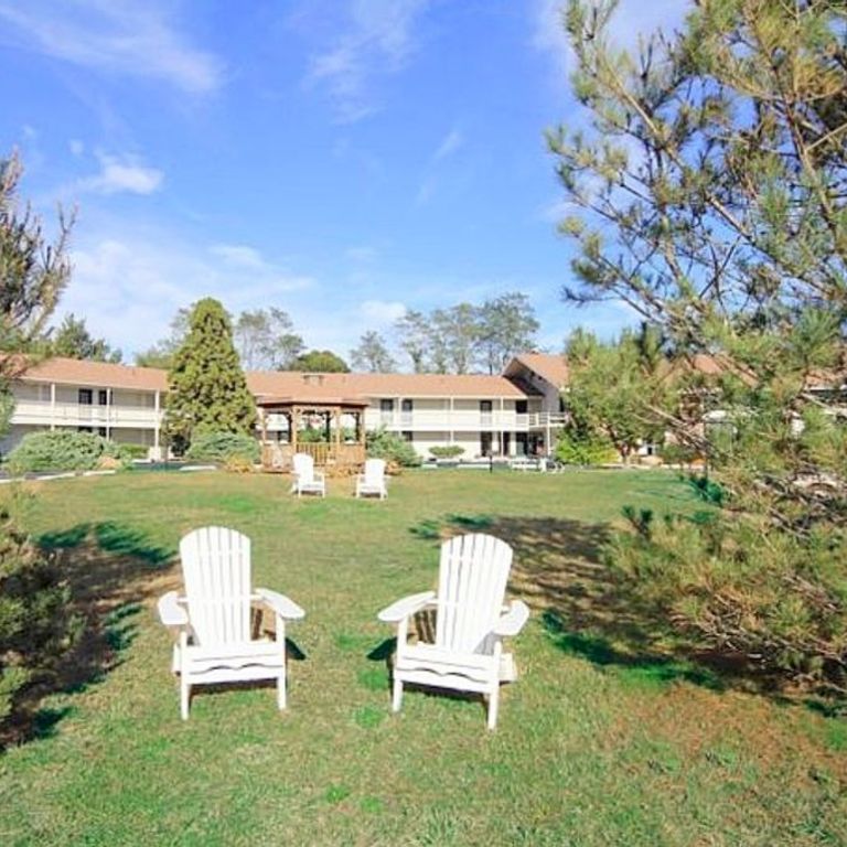 Seashore Park Inn
