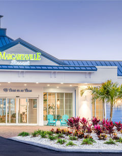 Margaritaville Resort Cape Cod