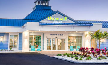 Margaritaville Resort Cape Cod