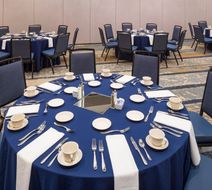 Hotel 1620 at Plymouth Harbor Meeting