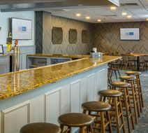 Hotel 1620 at Plymouth Harbor Restaurant
