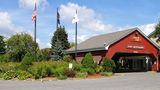 Sturbridge Host Hotel & Conferenc Center Exterior