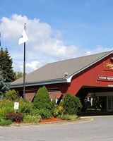 Sturbridge Host Hotel & Conferenc Center
