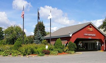 Sturbridge Host Hotel & Conferenc Center
