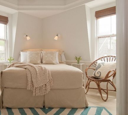 Centerboard Inn Room