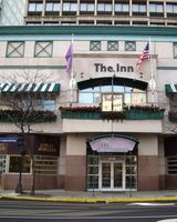 The Inn at Longwood Medical