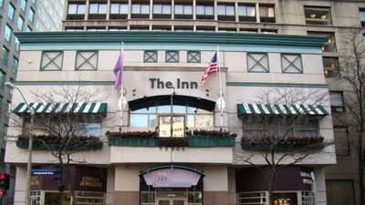 The Inn at Longwood Medical