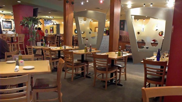 The Inn at Longwood Medical Restaurant