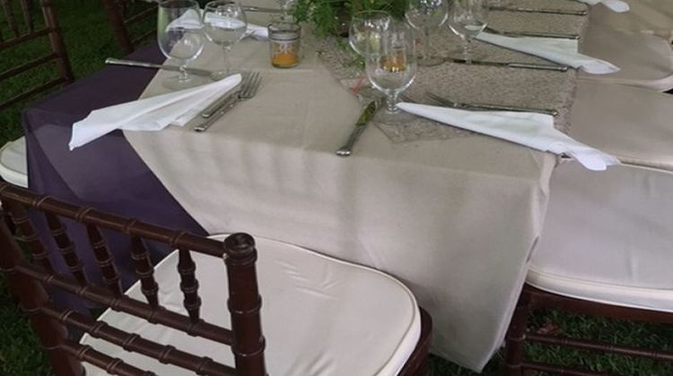The Williamsville Inn Banquet