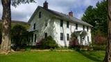 The Williamsville Inn Exterior