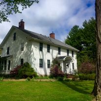 The Williamsville Inn