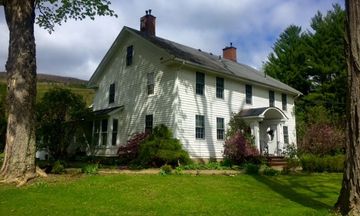 The Williamsville Inn