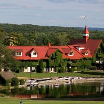 Boyne Highlands Resort