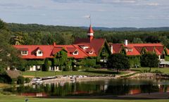 Boyne Highlands Resort
