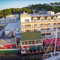 Chippewa Hotel Waterfront