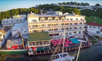 Chippewa Hotel Waterfront