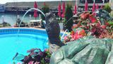 Chippewa Hotel Waterfront Pool