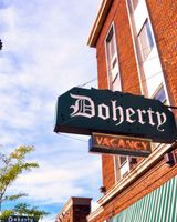 Doherty Hotel