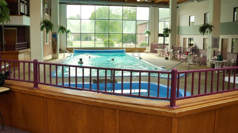 <b>Doherty Hotel Pool</b>
