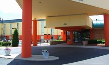 A Victory Inn Suites Ann Arbor