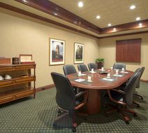 Bell Tower Hotel Meeting