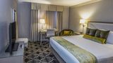 Bell Tower Hotel Room