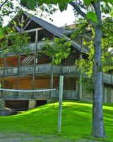 Double JJ Resort