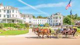 Island House Hotel Exterior