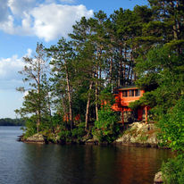 Burntside Lodge