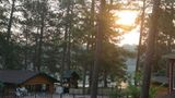 Eagle Bay Lodge Exterior