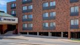 Mankato City Center Hotel Exterior