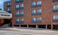 Mankato City Center Hotel