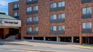 Mankato City Center Hotel