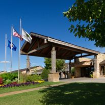 Arrowwood Resort & Conference Center