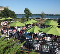 Arrowwood Resort & Conference Center Restaurant