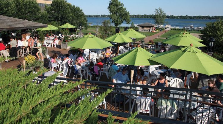 Arrowwood Resort & Conference Center Restaurant