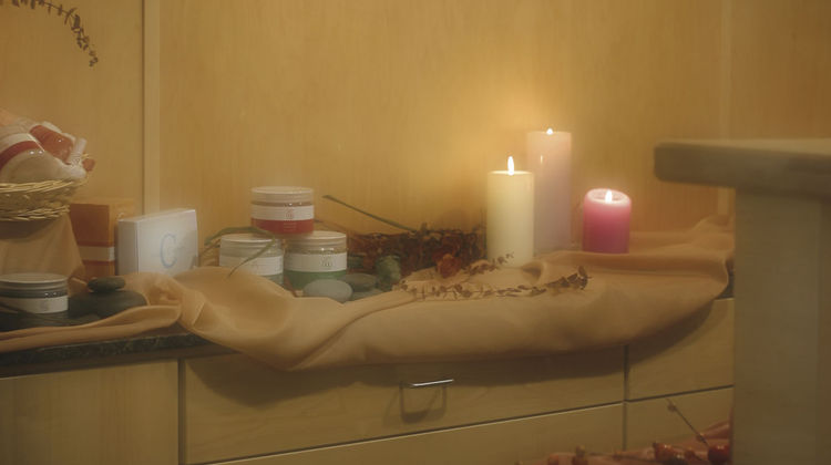 Arrowwood Resort & Conference Center Spa