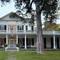 Linden Historic Bed and Breakfast