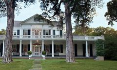 Linden Historic Bed and Breakfast