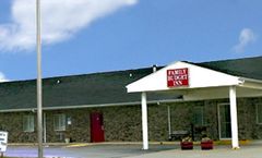 Family Budget Inn Bethany