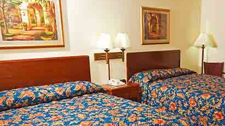 Family Budget Inn Bethany Room