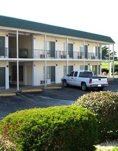 Plaza Inn Springfield